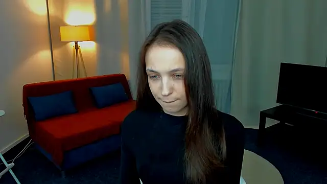 EllaSteele online show from October 21, 8:53 pm