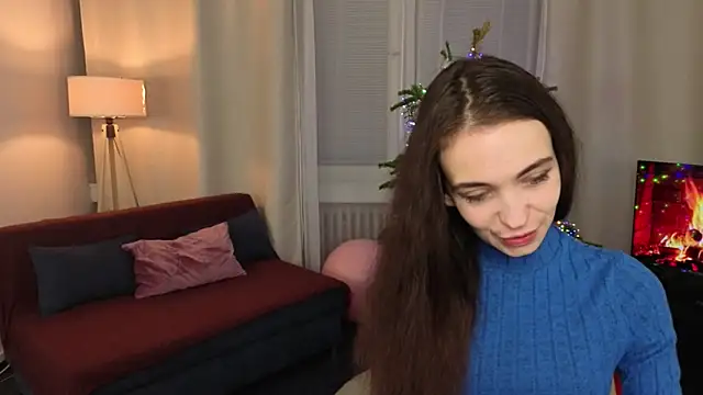 EllaSteele online show from December 19, 3:52 pm