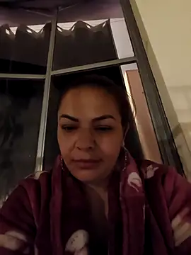 Melytha5a online show from January 14, 10:47 pm