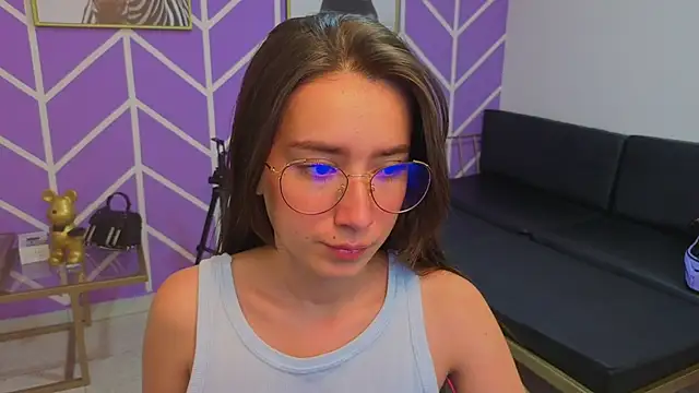 Adhara Kitten online show from March 10, 12:54 pm