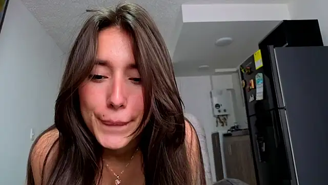 Adhara Kitten online show from April 15, 7:58 pm