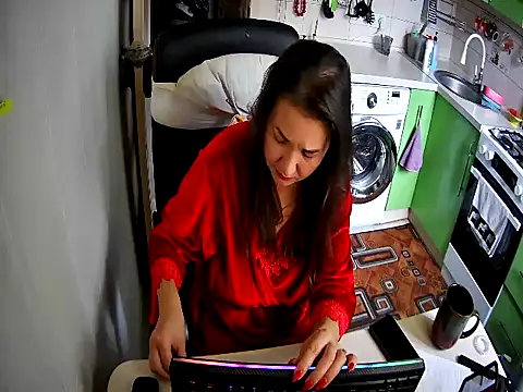 Adda1205 online show from October 31, 8:04 am