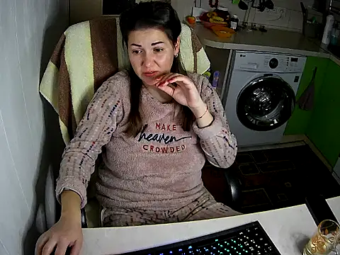 Adda1205 online show from December 3, 11:14 pm