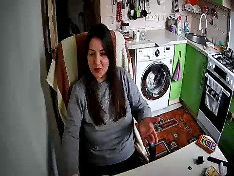 Adda1205 online show from March 30, 6:25 am