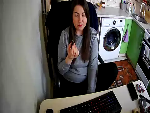 Adda1205 online show from April 14, 7:36 am