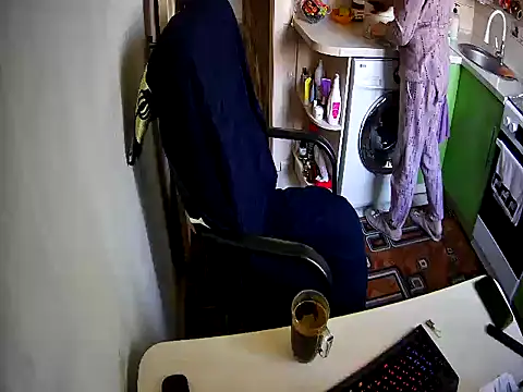 Adda1205 online show from April 15, 5:58 am