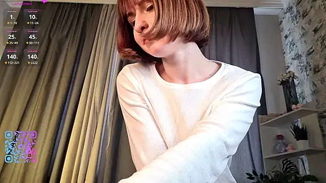 TheaCrockett online show from October 19, 9:10 am