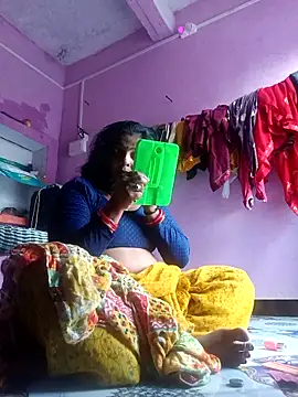 Hot komal1 online show from October 9, 10:13 am