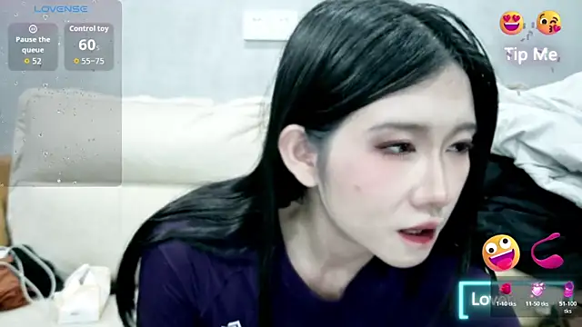 xiaoLI-2025 online show from March 29, 2:39 pm