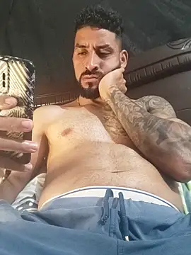 Alexsexygamer online show from October 22, 6:18 pm