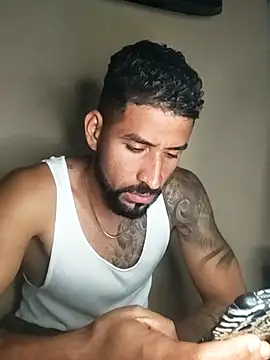 Alexsexygamer online show from October 24, 1:24 am