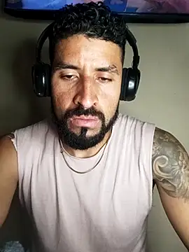 Alexsexygamer online show from November 2, 12:02 am