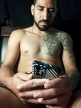 Alexsexygamer online show from January 10, 3:25 pm