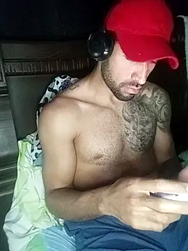 Alexsexygamer online show from February 15, 3:58 am