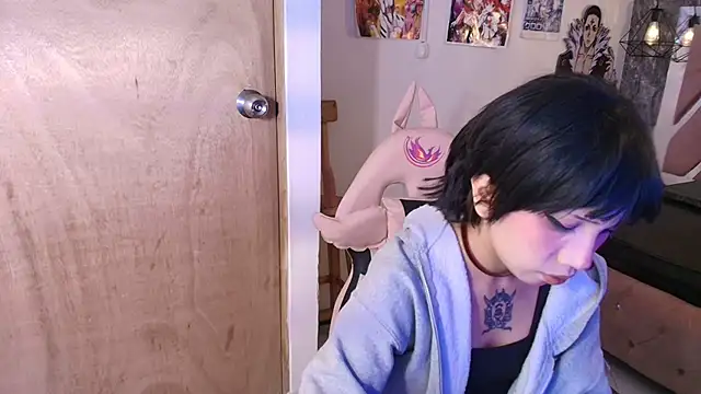 Terraelowen online show from February 21, 11:33 am