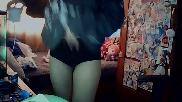 Terraelowen online show from March 25, 2:45 pm