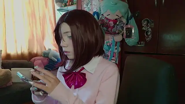 Terraelowen online show from March 27, 3:12 pm