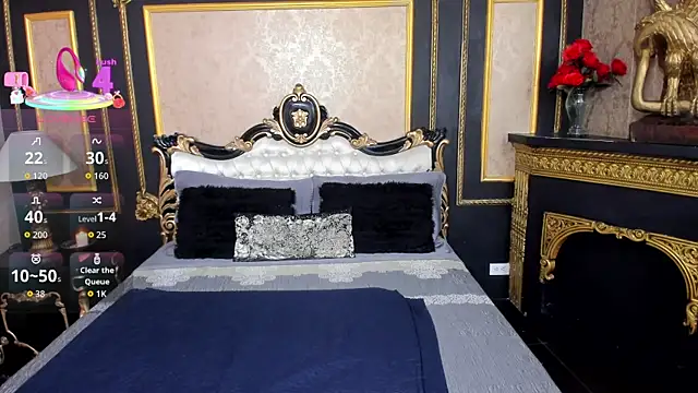 AlaskaAmato online show from March 20, 7:30 pm