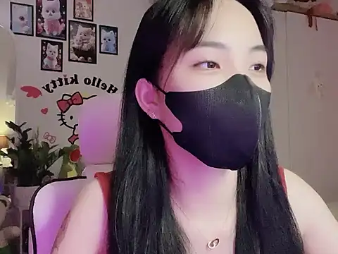 keelinnn19 online show from October 12, 7:02 pm