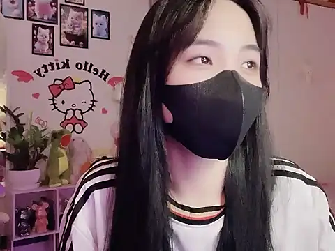 keelinnn19 online show from October 15, 5:46 pm