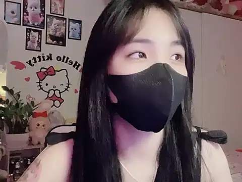 keelinnn19 online show from November 8, 6:40 pm