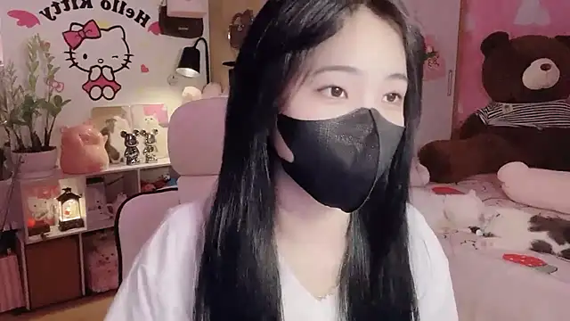 keelinnn19 online show from March 12, 5:19 pm