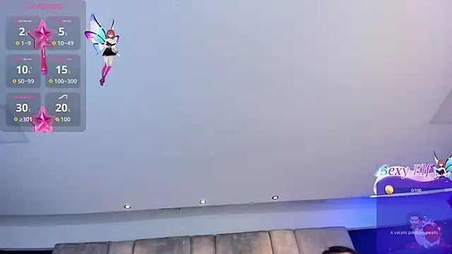 NickandAbby  online show from March 10, 7:19 pm