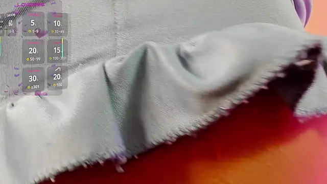 meloody7 online show from October 13, 11:32 am