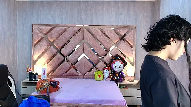 Babyyrasta666 online show from October 14, 3:40 am