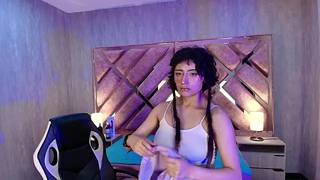 Babyyrasta666 online show from November 25, 3:28 am