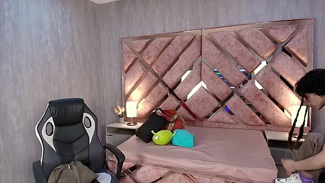 Babyyrasta666 online show from November 28, 3:31 am