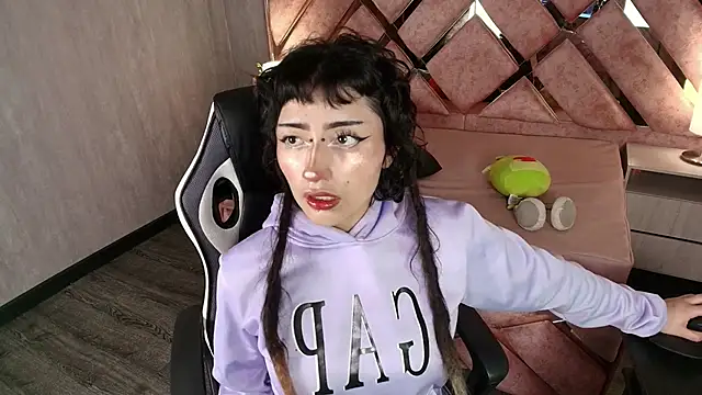 Babyyrasta666 online show from November 30, 2:59 am