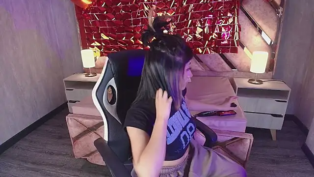 Babyyrasta666 online show from March 3, 3:23 am