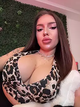 sexyanais online show from November 30, 1:31 am