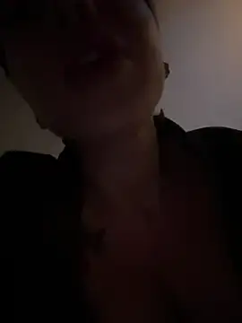 sexyanais online show from January 7, 9:06 pm