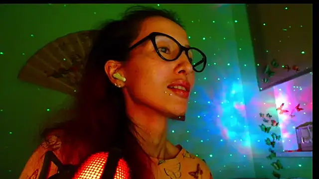 KiotoShine online show from October 17, 10:12 pm