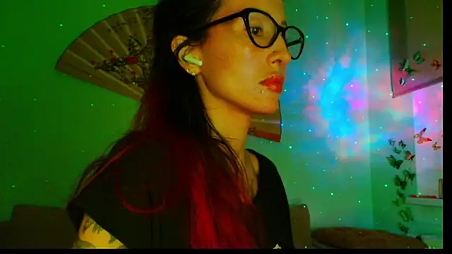 KiotoShine online show from October 28, 7:27 pm