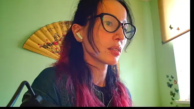 KiotoShine online show from November 5, 9:31 am