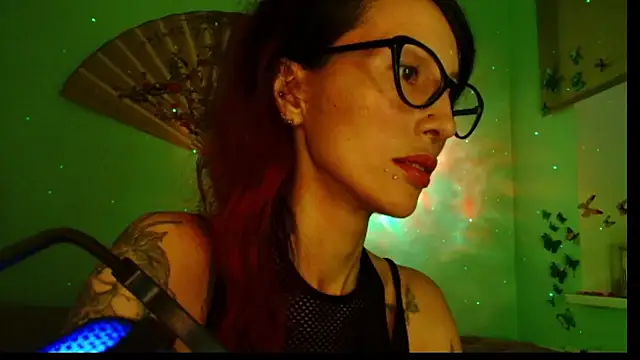 KiotoShine online show from November 7, 7:03 pm