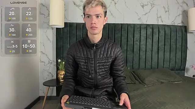 nicktorn online show from November 20, 2:06 pm