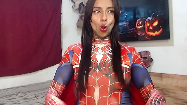 Julls420 online show from October 10, 5:17 am