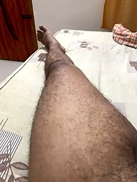 Loverboyjillu online show from January 8, 5:21 am