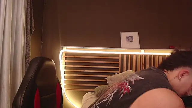 PaulEvens online show from October 23, 1:10 pm