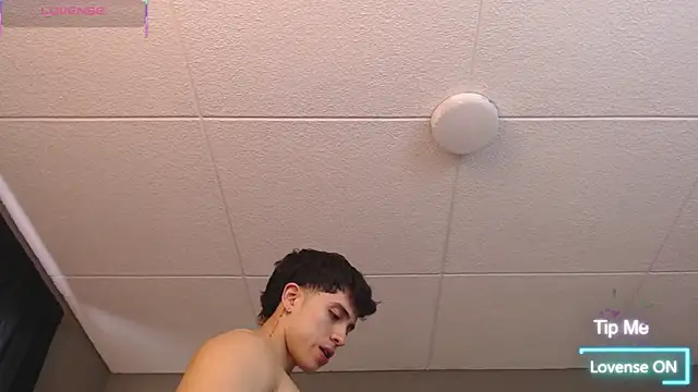 PaulEvens online show from February 21, 12:50 pm