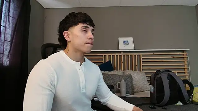 PaulEvens online show from March 9, 1:04 pm