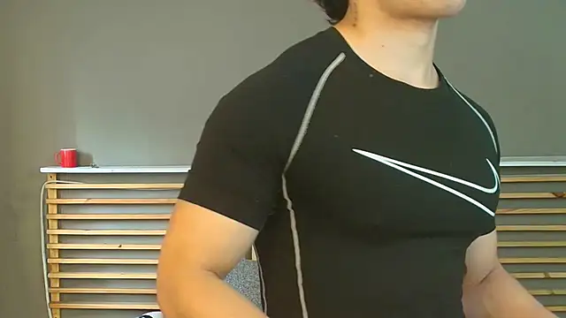 PaulEvens online show from April 9, 2:44 pm