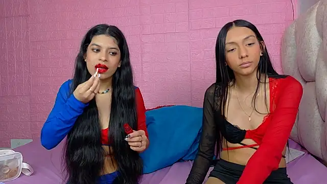 Snapshot of harleymia68 chatting on November 18, 2:54 pm harleymia68 online show from November 18, 2:54 pm