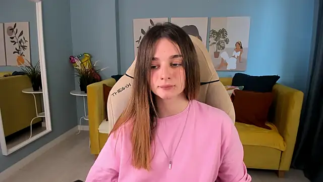 SweetyLicky online show from September 13, 2:28 pm