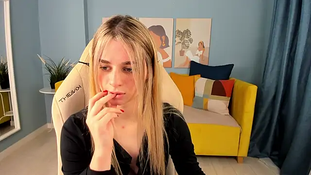 SweetyLicky online show from October 21, 4:51 pm