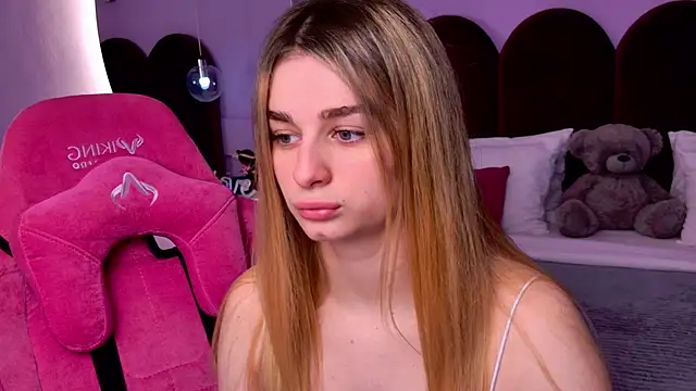 SweetyLicky online show from January 7, 4:09 pm